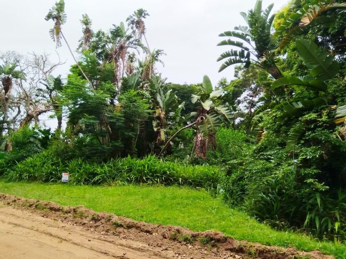 Vacant Land Residential For Sale in Leisure Bay - Build your coastal retreat today!