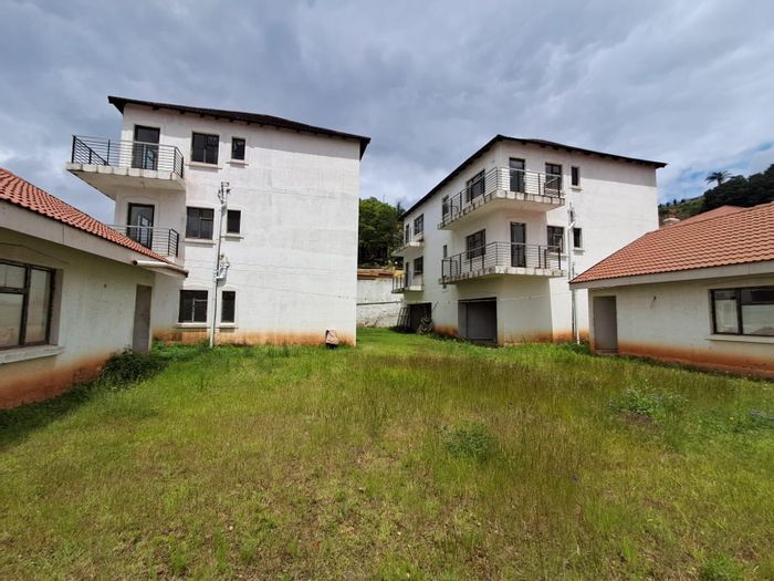 For Sale: Commercial property in Kensington, ideal for high-yield rental complex development.