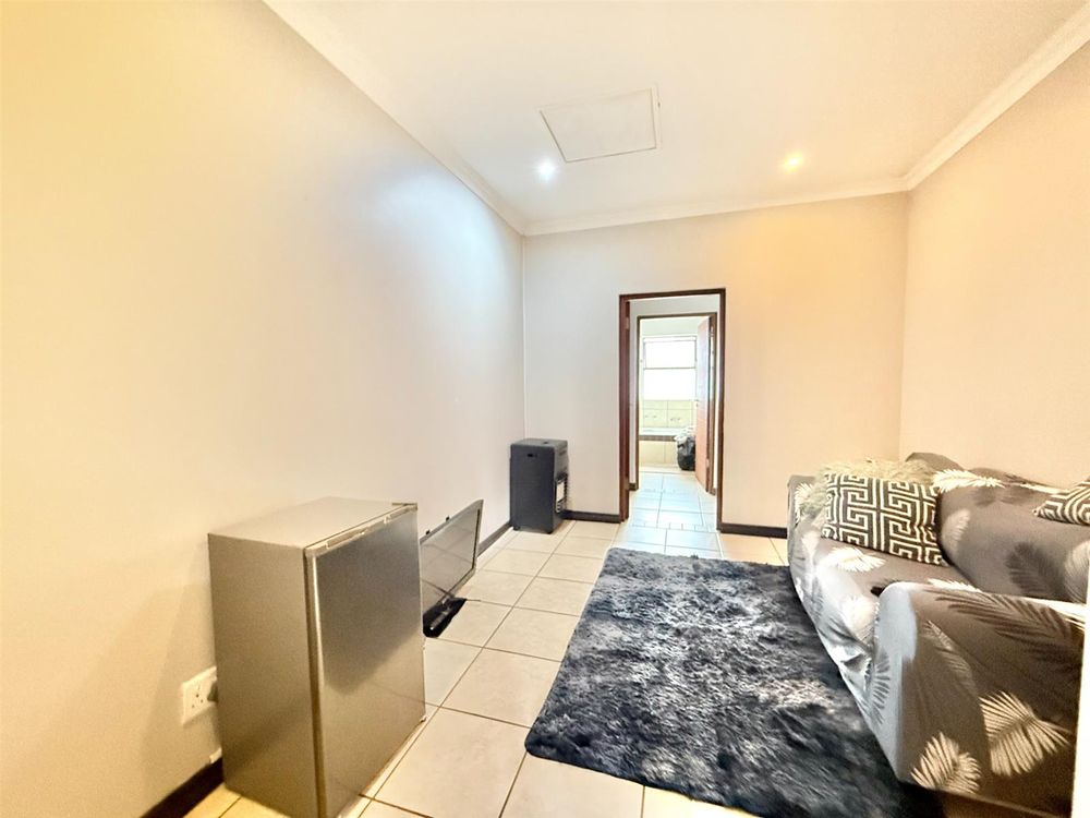 Upstairs Pajama Lounge