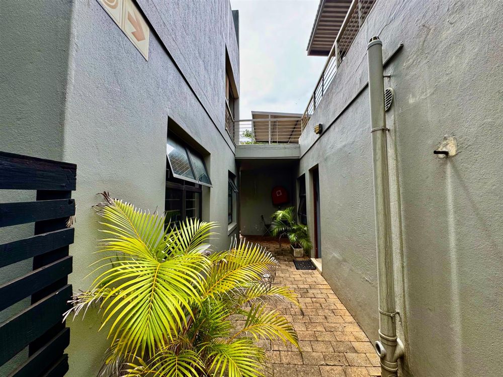 4th Bedroom/ teen Pad