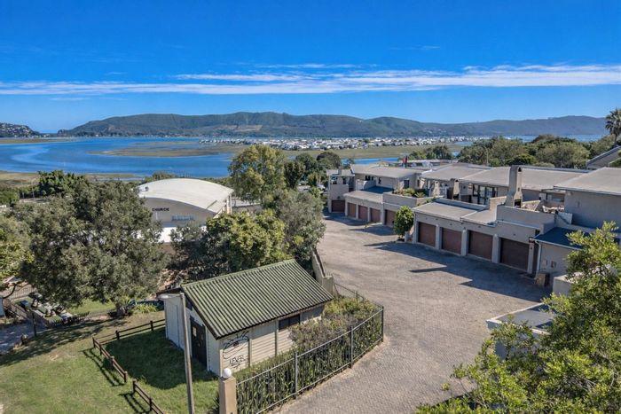 3-Bedroom Apartment with Lagoon Views and Inverter – Old Place, For Sale