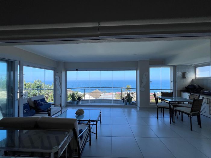 For Sale: Apartment in Simbithi Eco Estate with ocean views and premium amenities.