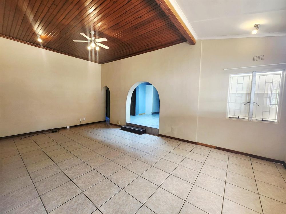 Open Plan Livingroom