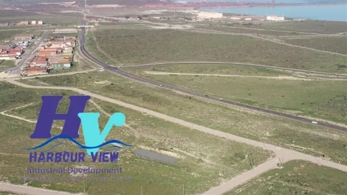 Vacant Land Commercial for Sale in Saldanha Harbour - Prime Location, Ready for Development.