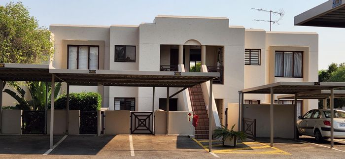 2 Bedroom Apartment To Rent in Marais Steyn Park with 24-hour security access.