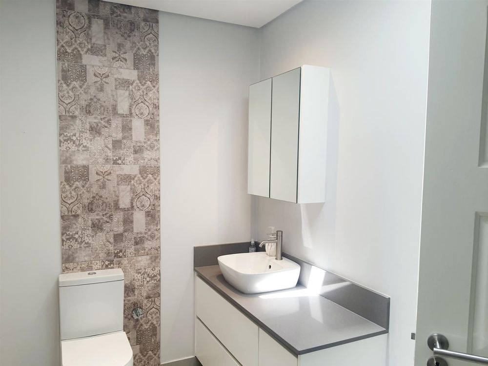 3rd Bedroom En-suite