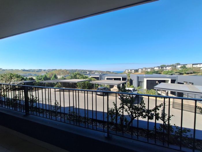 House To Rent in Zululami Luxury Coastal Estate: 3 beds, sea views, pet-friendly garden.