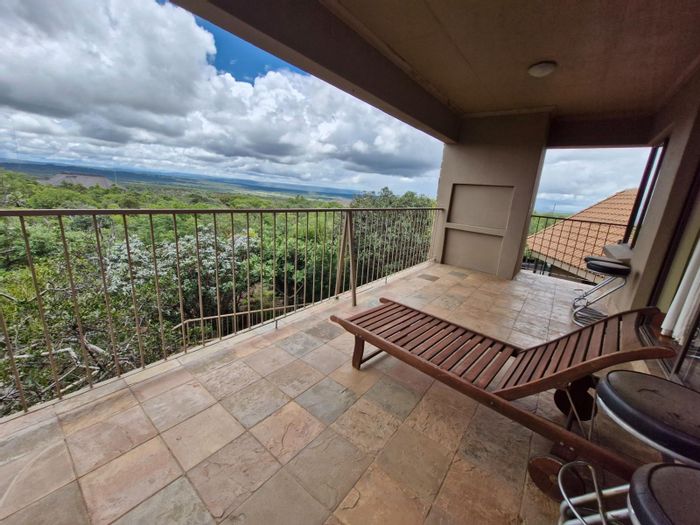 House for Sale in Bela Bela Central: 3 beds, solar power, clubhouse, and garden.