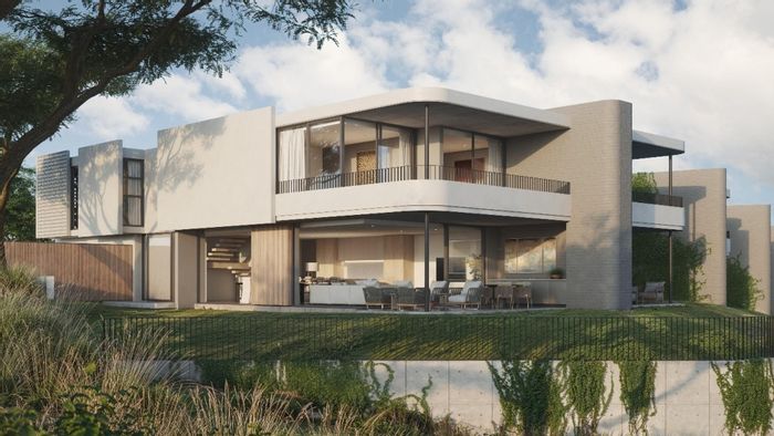 3-Bedroom House For Sale in Seaton Estate with beach access and equestrian facilities.