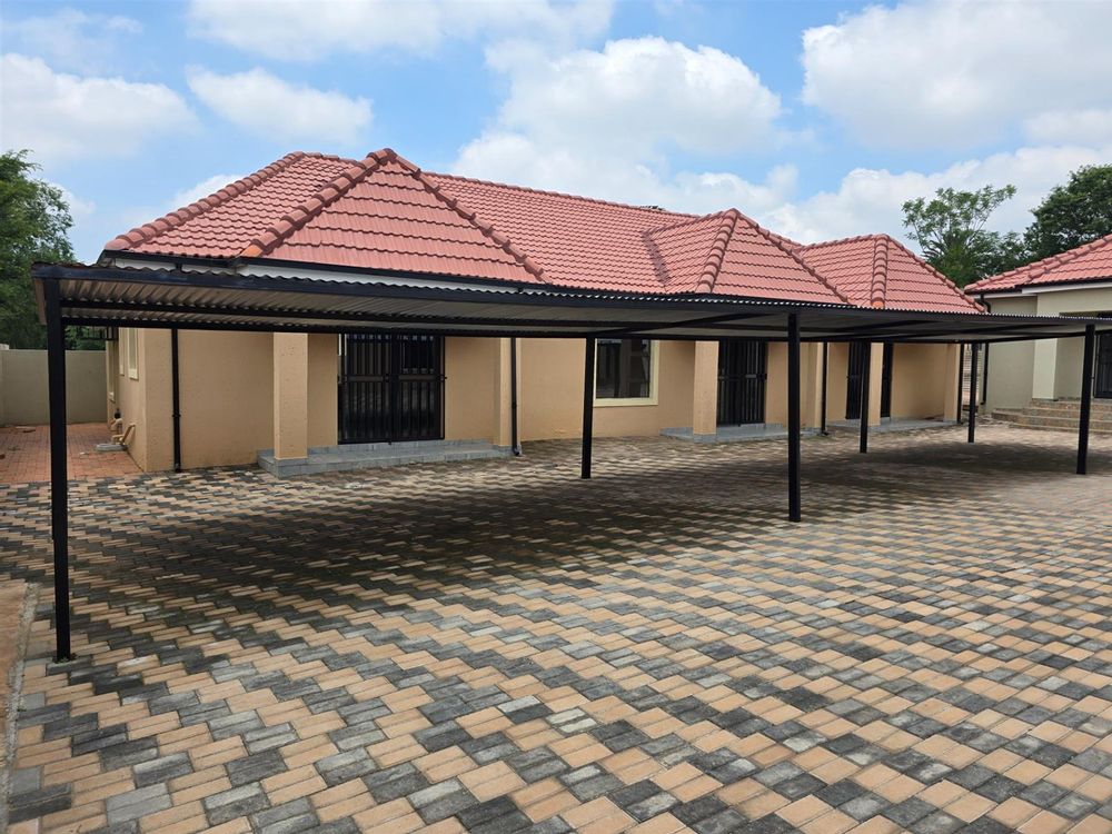 apartment from the left