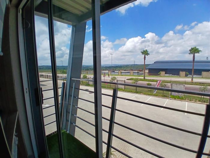 Commercial Warehouse and Office Block To Rent in Knopjeslaagte AH with 24-hour security.