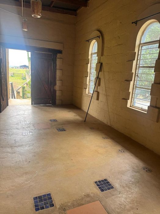 House To Rent in White River AH: 3 Bedrooms, 2 Bathrooms, serene country living.