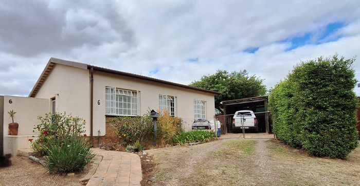 Riversdale Central House For Sale: Ideal for first-time buyers or investors, fenced yard.