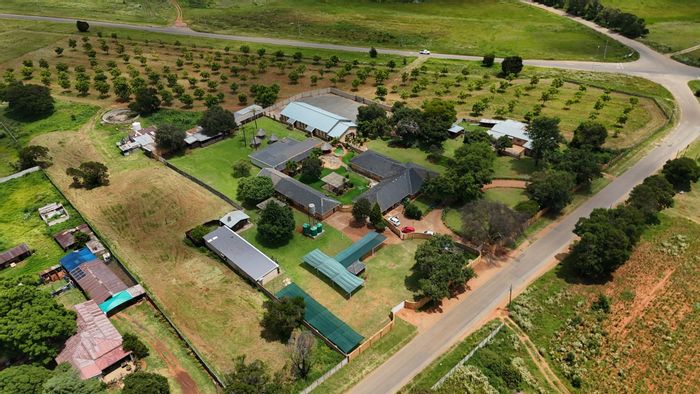 For Sale: Wheatlands AH Farm with Business Rights, Guest Accommodations & Event Facilities.