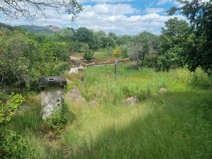 Karino Farm For Sale: 10 Hectares Water Rights, Arable Land, Grazing Areas.