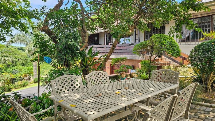 For Sale: House in Shelly Beach with sea views, security, and spacious garden.