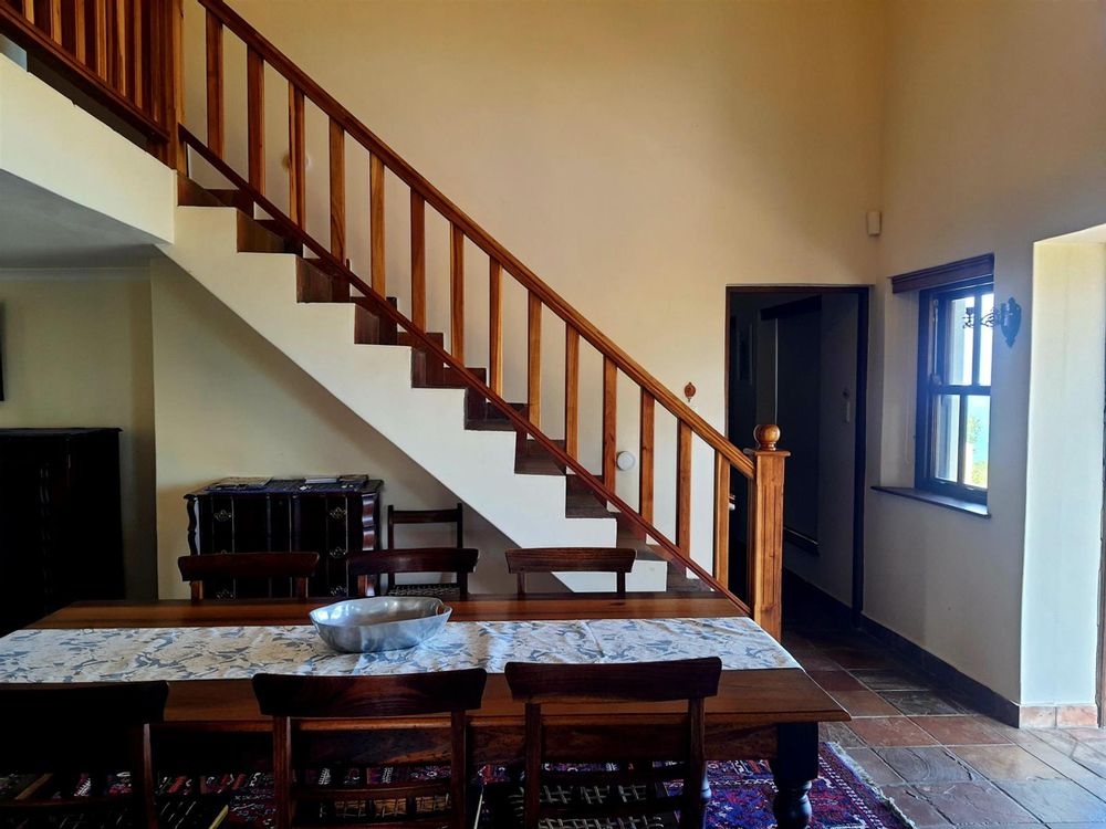 Towards Main Bedroom