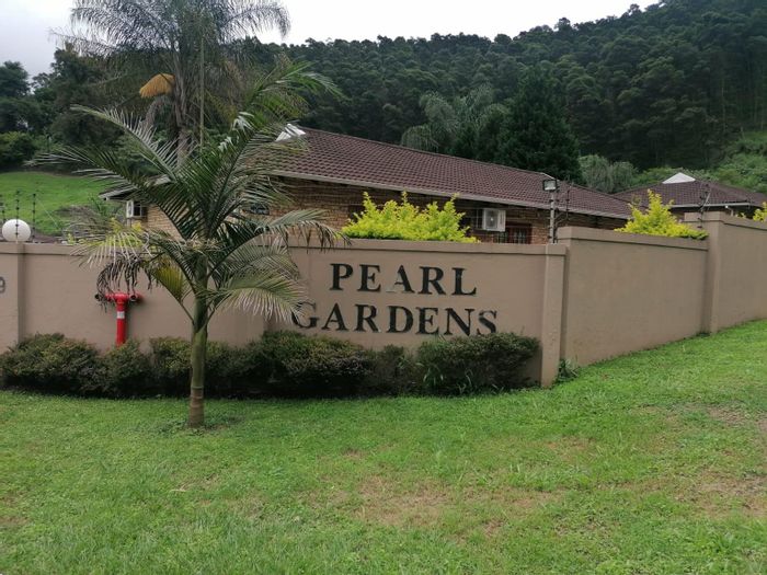 Chase Valley House For Sale: 3 bedrooms, security complex, serene outdoor space.