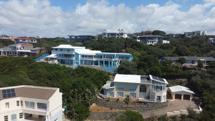 For Sale: Spacious 11-bedroom house in West Beach with versatile living areas.