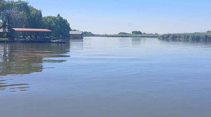 Lochvaal Vacant Land For Sale: 2.27 hectares with private river access servitude.