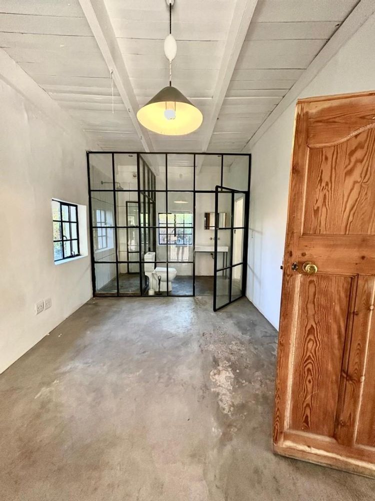 Bedroom #1 with En-suite