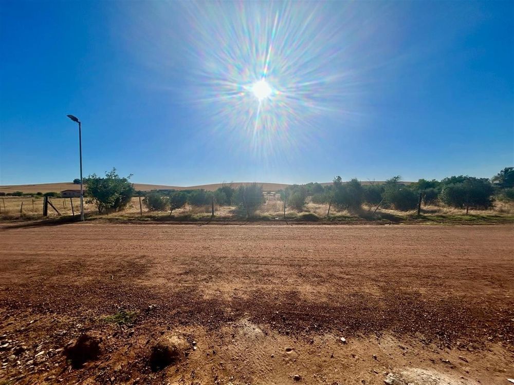 Swartland Vacant plot