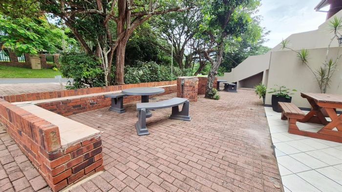 3-Bedroom Apartment For Sale in St Lucia Central with Wi-Fi, solar panels, and cleaning service.