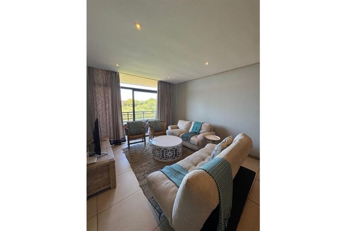 For Sale: Zimbali Apartment with sea view, beach access, and investment potential.