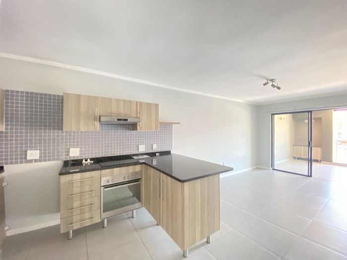 3-Bedroom Apartment for Sale in Sebenza with Pool, Braai Area, and Security.