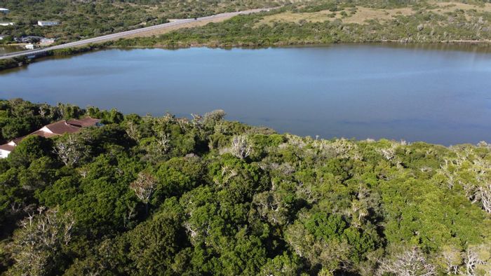 Kleinemonde For Sale: 773 m² vacant land near river, beach, and nature.