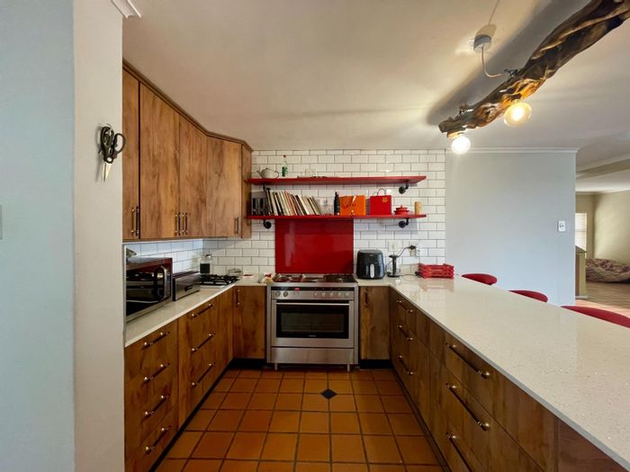 For Sale: 4-Bedroom House in White City with Flatlet and Ocean Views.