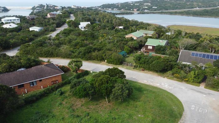 Kleinemonde For Sale: 689 m² vacant residential land, ideal for your dream home.
