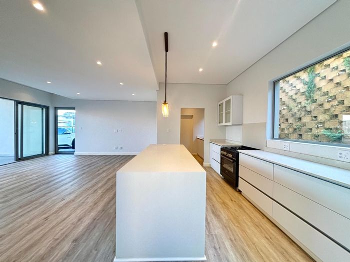 For Sale: Townhouse in Zululami Luxury Coastal Estate with sea views and amenities.