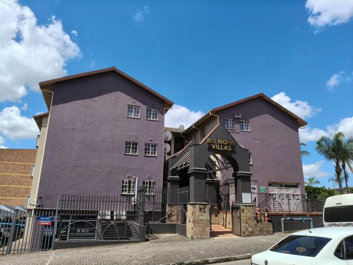 Office for Sale in Nelspruit Central: Reception, 4 Offices, Kitchen, Parking.