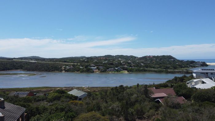 Kleinemonde Vacant Land Residential For Sale: Elevated plot with river views, near water access.