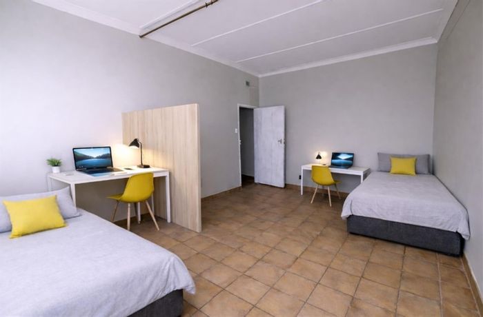 For Sale: Business in Sunnyside - 10 student rental units, no transfer duty.