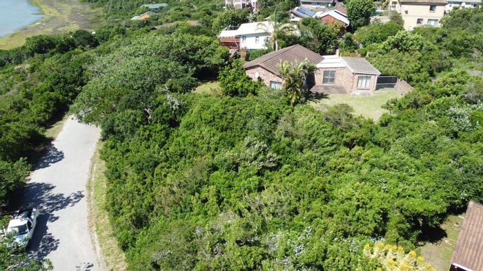 Kleinemonde For Sale: 658 m² vacant land, ideal for your dream home.
