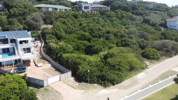Vacant Land Residential For Sale in West Beach, steps from the ocean and amenities.