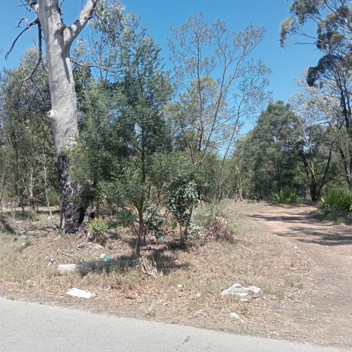 Vacant Land Residential in Greenbushes For Sale - 2.2 hectares, zoned Residential 1.