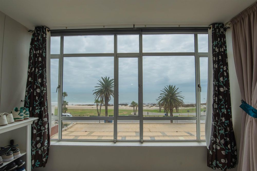 View from Main Bedroom