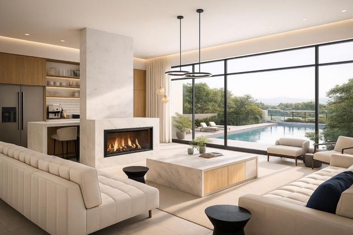 For Sale: Penthouse in Bothas Hill with gym, pool, and eco-friendly features.