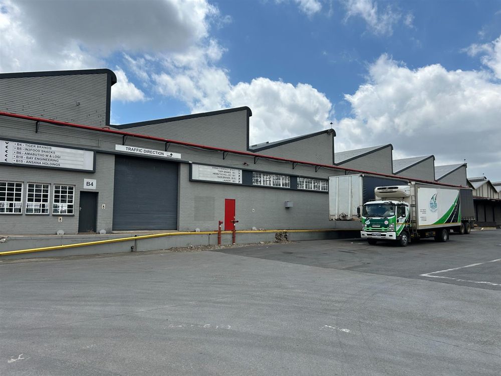 Outside Front with Ramp