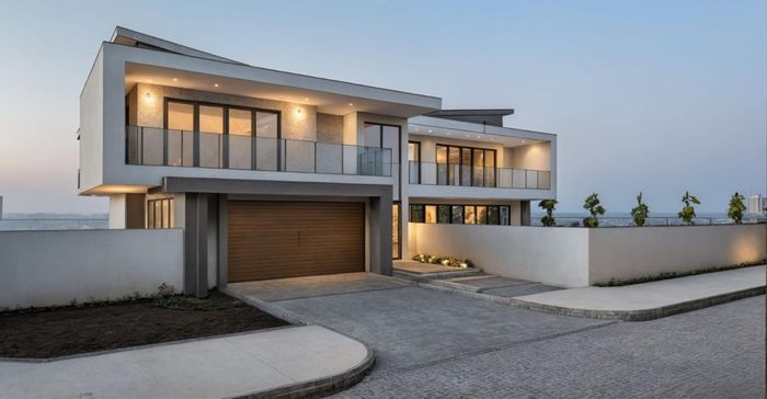 Vacant land for sale in Three Rivers East, ideal for your dream home.