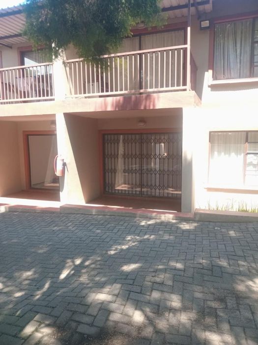 1-Bedroom Apartment For Sale in Pioneer Park with 24-hour security and amenities nearby.