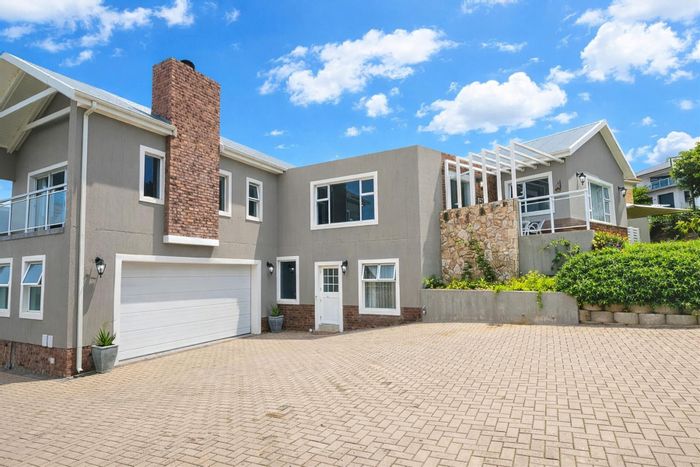 For Sale: House in Monte Christo with ocean views, flatlet, and spacious garden.