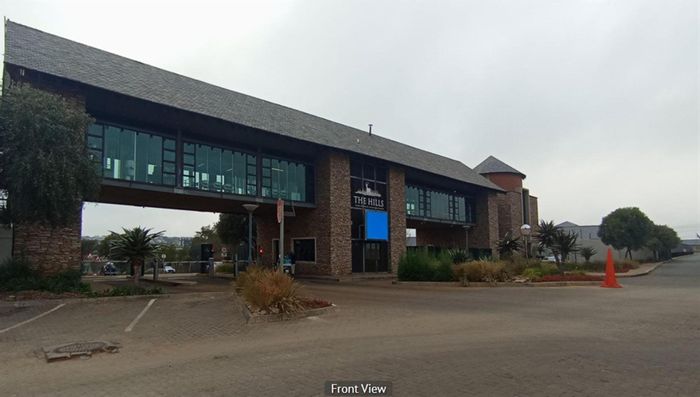 Vacant Land Residential For Sale in The Hills Game Reserve Estate, 1157 m².