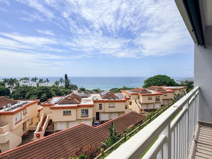 For Sale: Apartment in Shakas Rock, sea views, pet-friendly, exclusive complex.