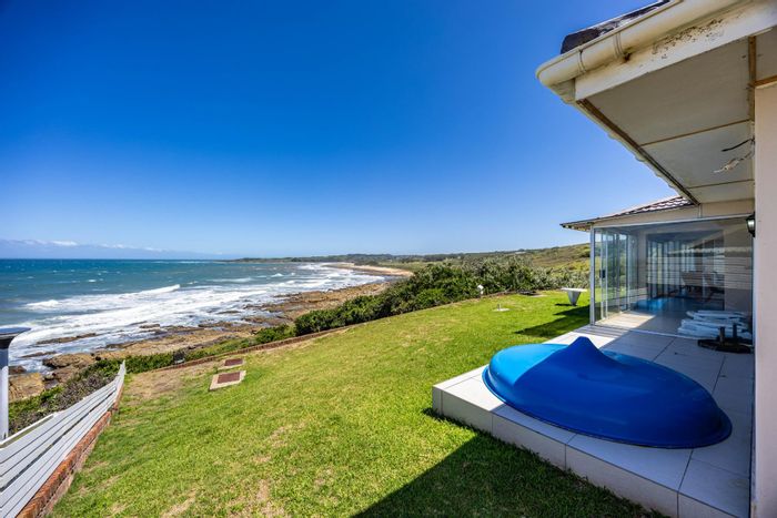 Waterfront house in Glengariff for sale: 3 beds, flatlet, lagoon access.