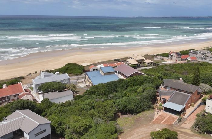 Vacant Land Residential For Sale in Paradise Beach - 690m2 near beaches and nature.