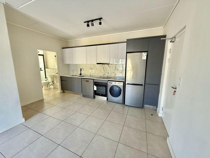 1-Bedroom Apartment To Rent at The Huntsman with 24-hour security and lifestyle amenities.